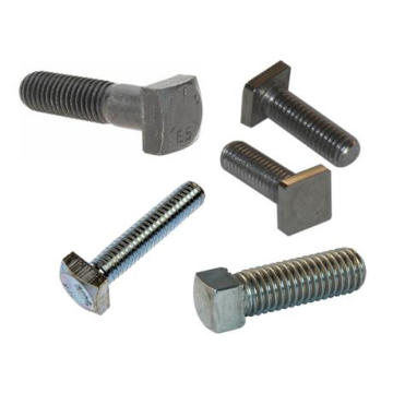 All Kinds Of High Quality Square Head Bolt,Square Head Bolt Factory